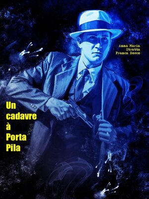cover image of Un cadavre à Porta Pila